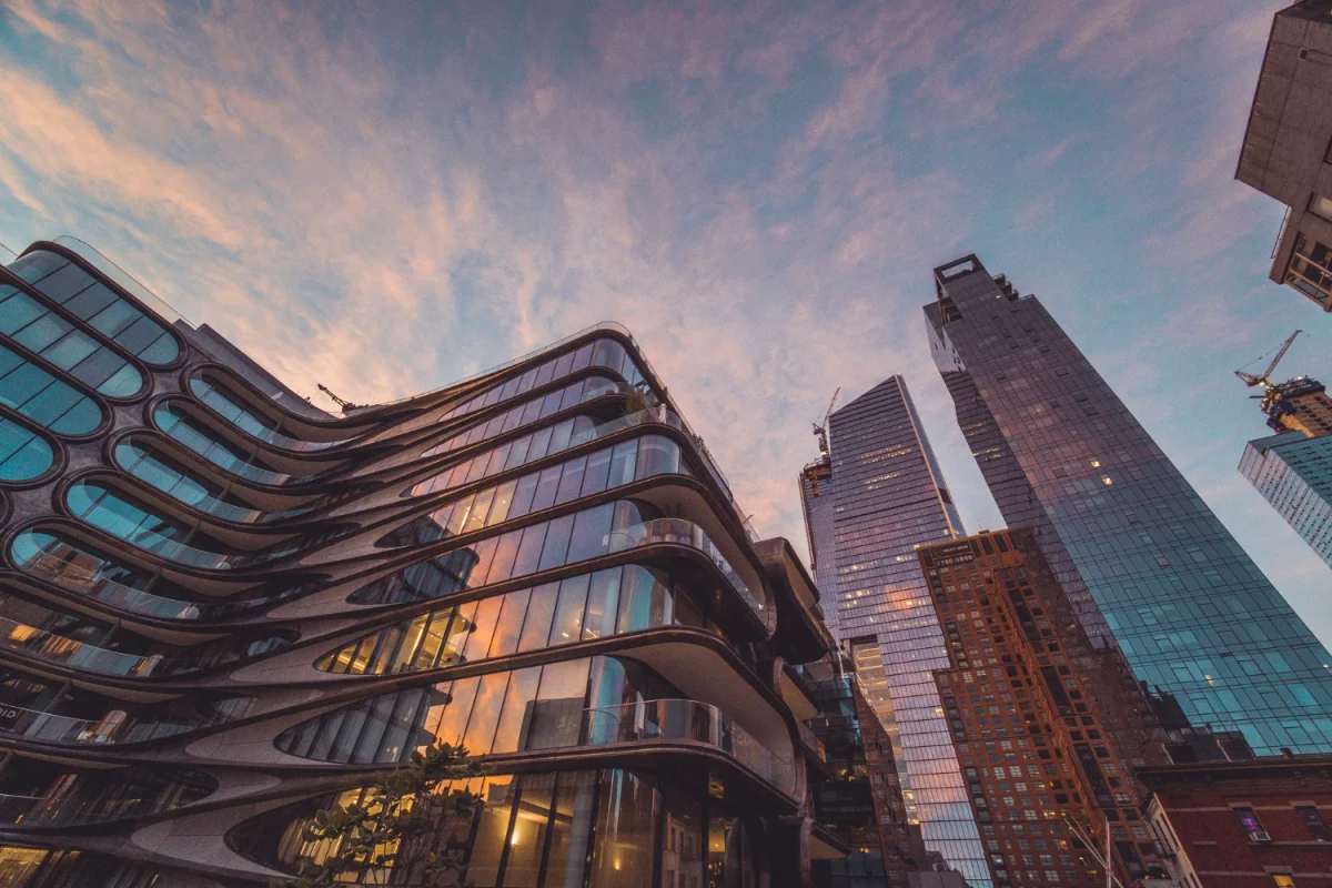 En veldig merkelig, men effektiv metode å lage kontortilbehør